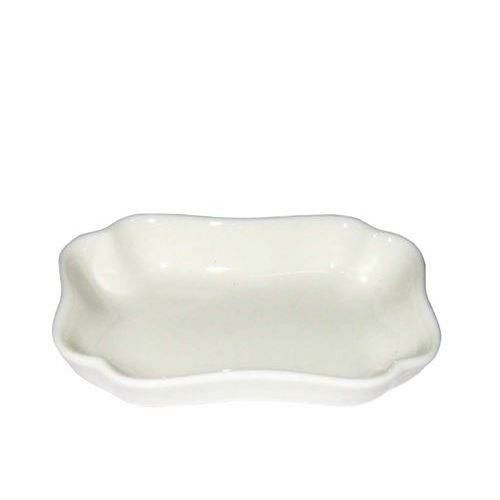 フリートレー フラワー ホワイト