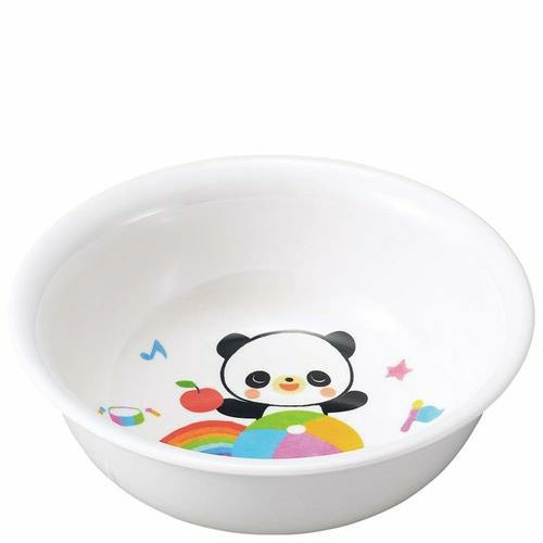 メラミン お子様食器 赤ちゃんパンダ 小鉢 PA－28