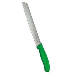 ブレッドナイフ ビクトリノックス GMオフセットブレッドナイフ 21cm 