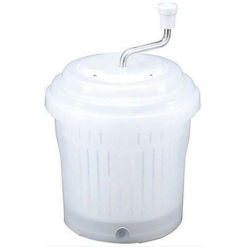 抗菌ジャンボ野菜水切り器 10型（10L）