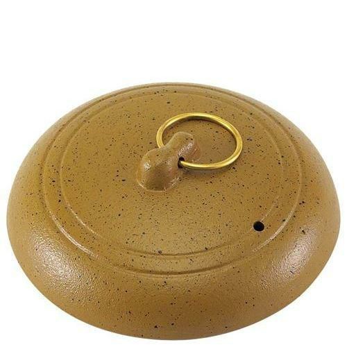 アルミ 陶板焼 みやび ミニミニ 蓋丈