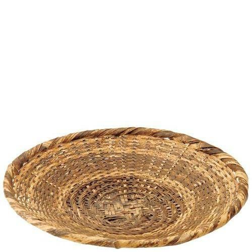 黒竹そば盛 大 24cm 19－437L