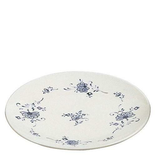 メラミン ビューティーフラワー ケーキ皿 BF－7