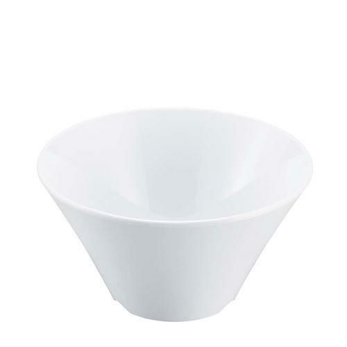 メラミン シンプルシリーズ めん鉢 SP－88W 白