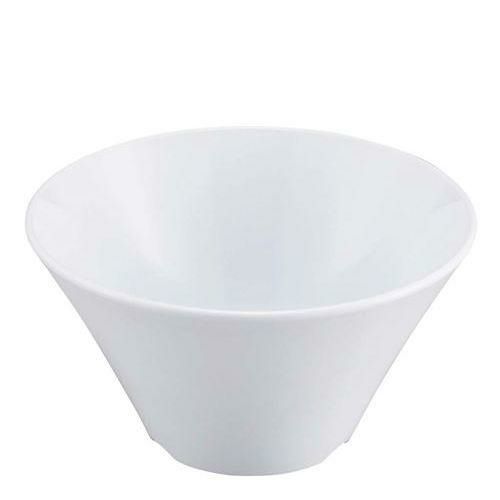 メラミン シンプルシリーズ めん鉢 SP－87W 白