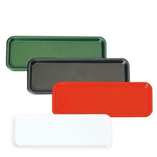 B・B 長角トレー B－5411 グリーン