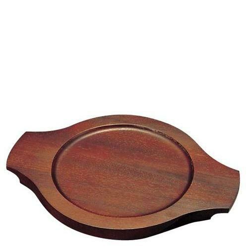 パエリア鍋用木台 EB－3680 40cm用