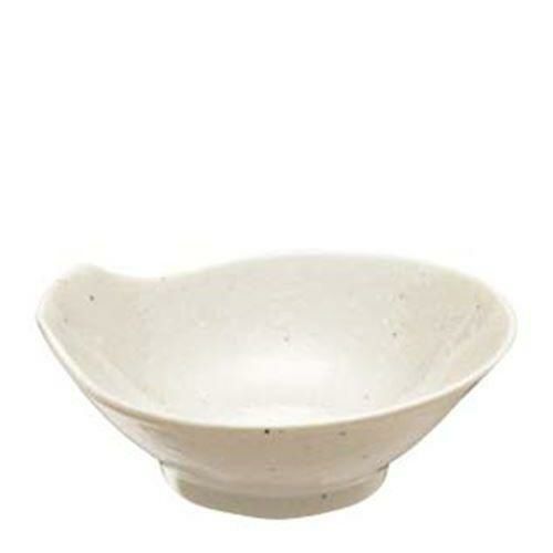 メラミン 粉引 天水 大 MD－19－KH