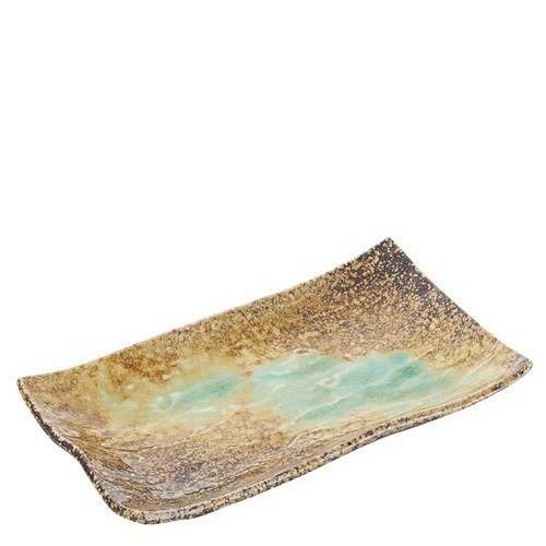 和食器コレクション 岩清水 石目焼物皿