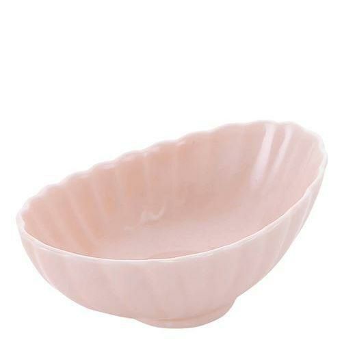 和食器コレクション オレンジ 舟形小