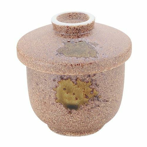 和食器コレクション 伊賀風 ミニむし碗