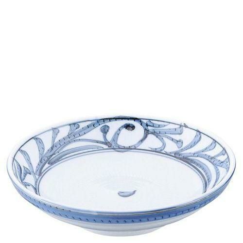 和食器コレクション 古代唐草 多用皿7．5寸