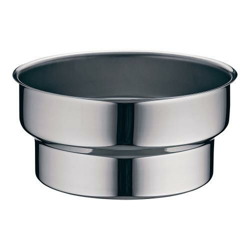 KINGO丸チェーフィングスモールソース 3.5L用ステンレスフードパン