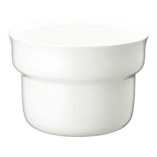 KINGO 丸スープステーション 10L用 陶器フードパン