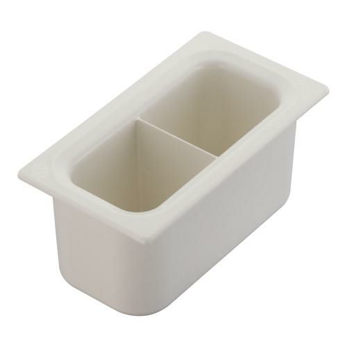 カーライル コールドマスター フードパン 1/3仕切付 CM1103