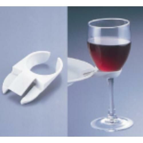 PE パーティーグラスホルダー HA67 (100枚入)