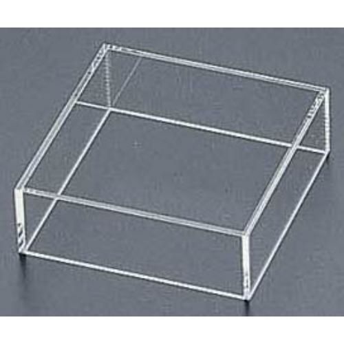 アクリル スクエアパイプ 150角 H50タイプ