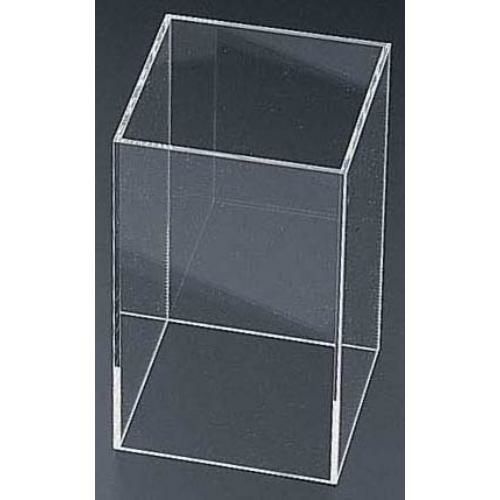 アクリル スクエアパイプ 150角 H200タイプ