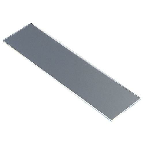 アクリル 長角トレー 600×150