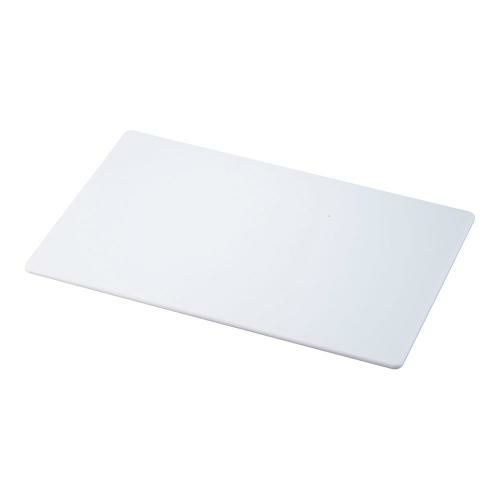 アクリルブッフェトレイ 長角ホワイト W5032 M