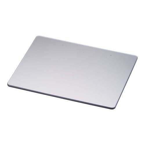 アクリルブッフェトレイ 長角ミラー M3225 S