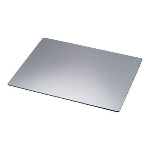 アクリルブッフェトレイ 長角ミラー M6450 L