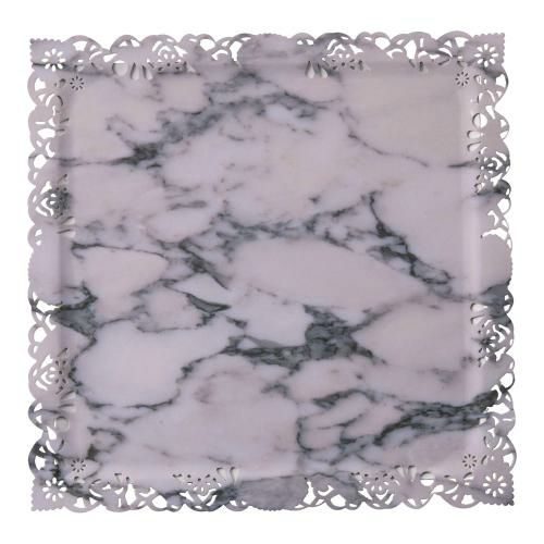 デコラプレート アンスール(25枚入) マーブル50