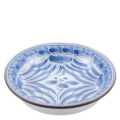 和食器コレクション 染花 薬味皿