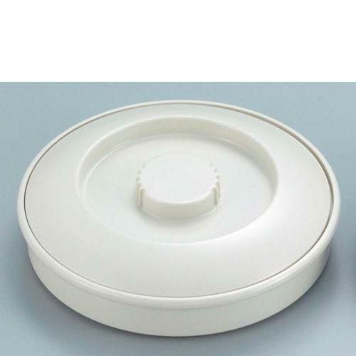 ジェスナー トルティーヤサーバー(メラミン)0353 ボーン