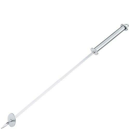 UK 18-8 BBQブローチ S