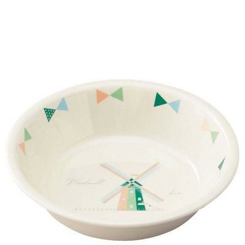 フルーツ皿 フラックガーデン MS－3FLA