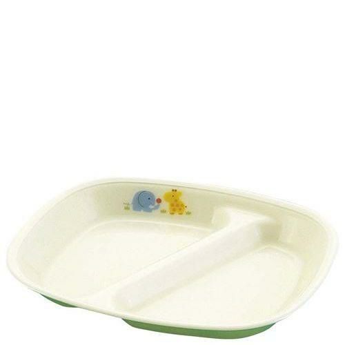 角仕切皿 アニマルっこ E－エポカル PNS－21EANI