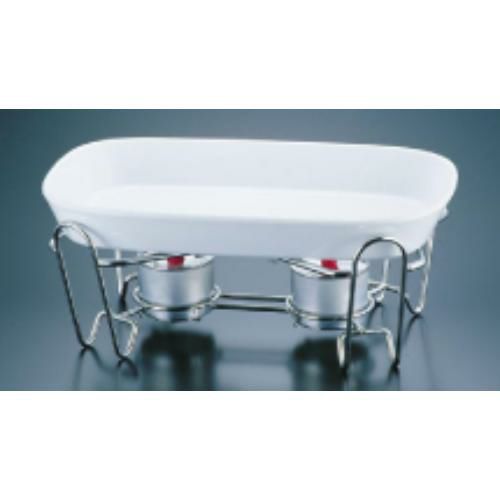 SAレ・アール 角グラタンセット 2-1011-39W