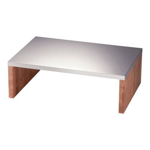 ST天板オーガナイザーボックスラック 3個用