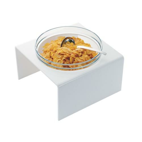 サラダボールスタンドセット 4881 (23cmボール付)