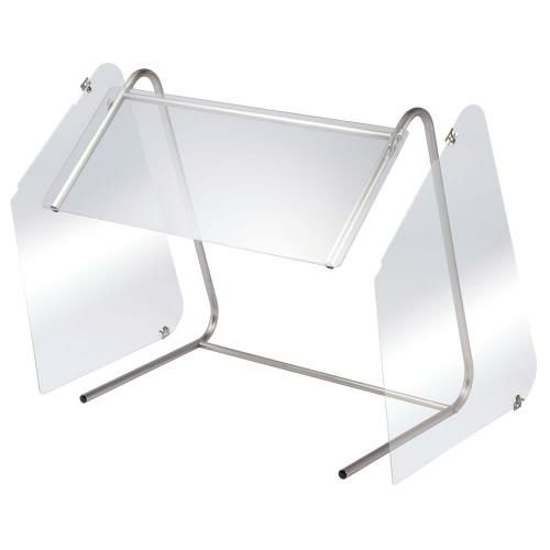 UK スニーズガード用サイドガード (2枚組) 02052604