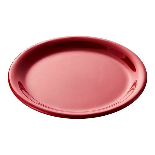 カーライル シーラス パイププレート 33008 レッド