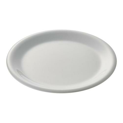 カーライル シーラス ディナープレート 23cm 33004 ボーン