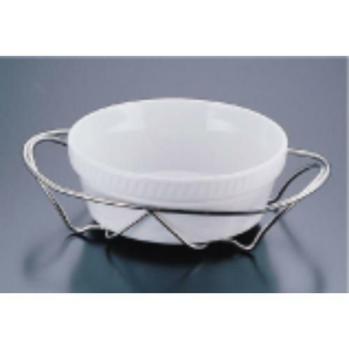 SAシャトレ 丸オーブンディッシュセット 14-3011-24W