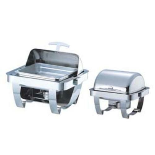 KINGO 角回転カバー式チェーフィング C6702-1(フルオープン)