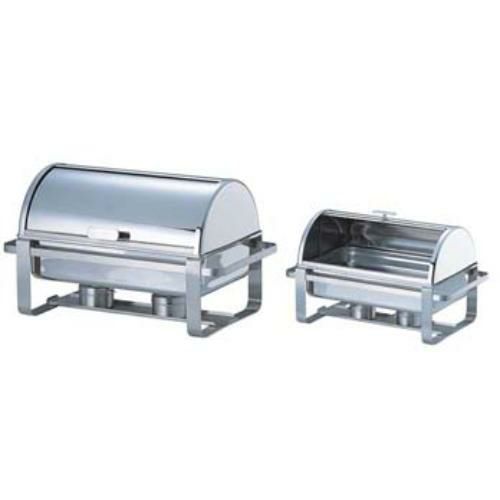 KINGO 角回転カバー式チェーフィング 2101-2(ハーフオープン)