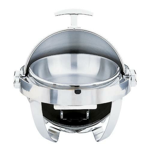 KINGO 丸回転カバー式チェーフィング 小 NY-2510-6/30