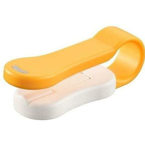 カッター 【パックと袋のカッター オレンジ CH-2001】 CH-2001 長さ:90 【グループA】