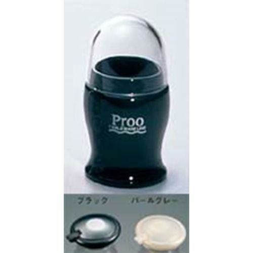 ビストロ プルー ようじ入れ パールグレー