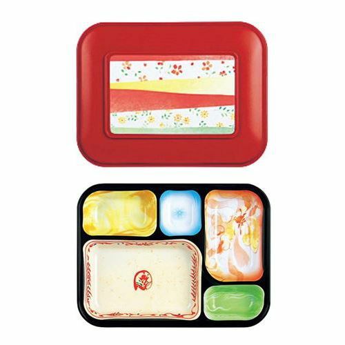 器美の追求 副食固定 F－148－PP 新マロン／フルール