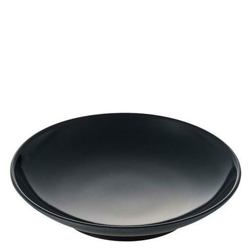 メラミン シンプルシリーズ 取皿(小)SP－20B 黒