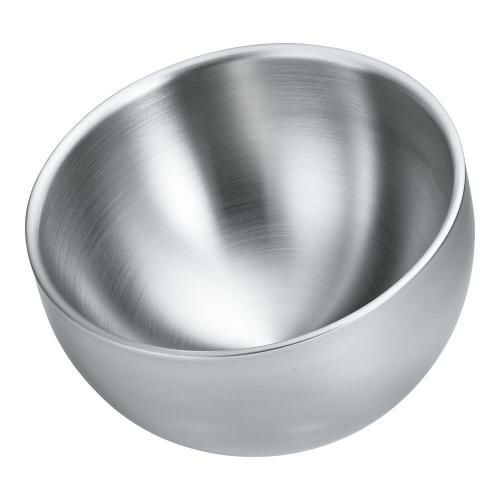 ドンナム ダブルウォール アングルボール 24cm