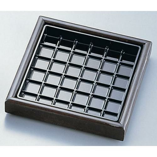 ウッドカラー ドリップトレイ 330-6-52