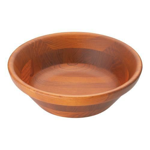 ケヤキ サラダボール(WP仕様) 40cm