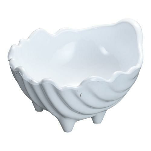 カーライル シェルラメキン 0338 ホワイト(SAN)